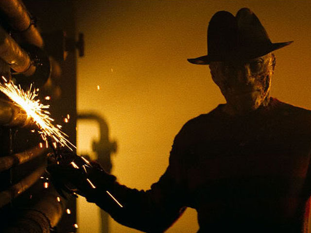 Llega La Nueva Pesadilla De Freddy Krueger Rtvees 