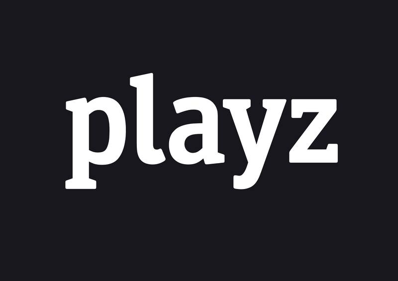 Llega Playz, un nuevo espacio digital en abierto con contenidos originales e interactivos