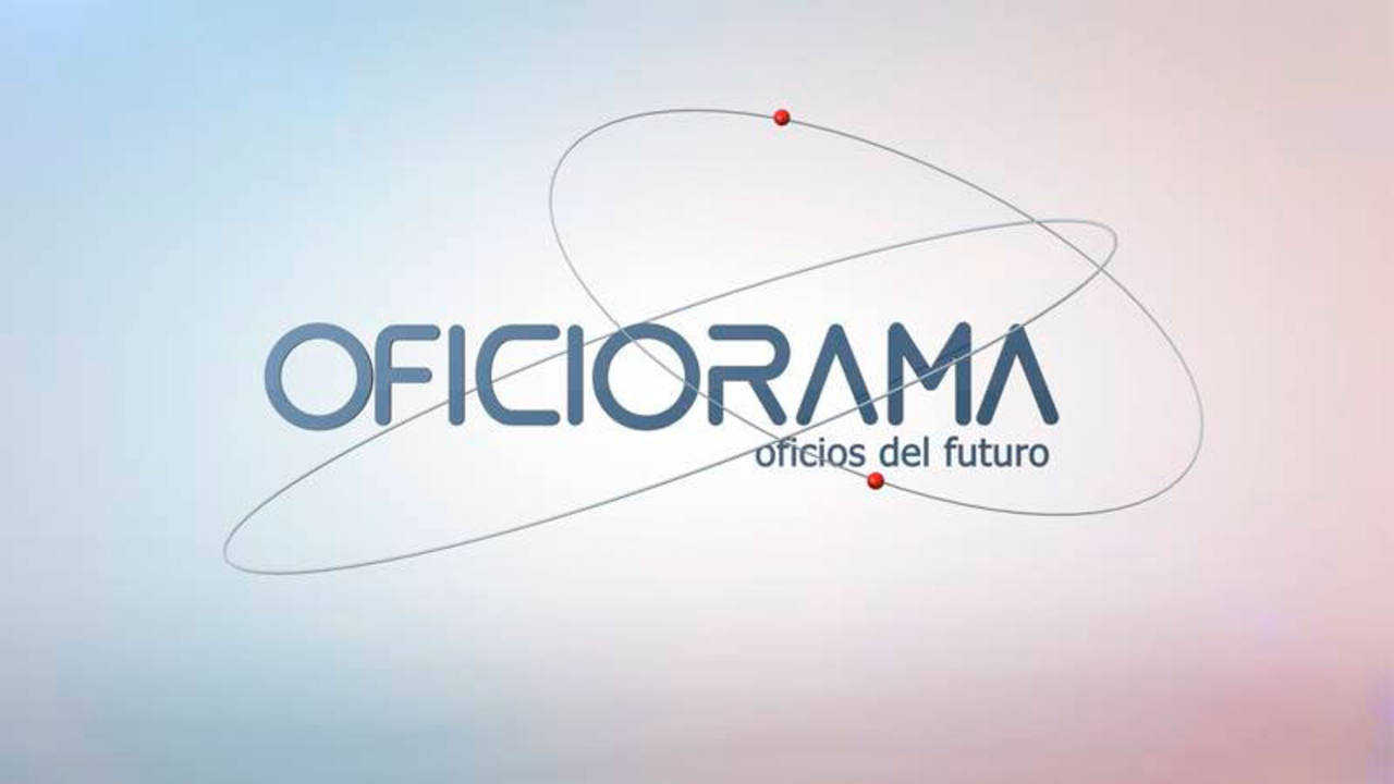 Logotipo del programa