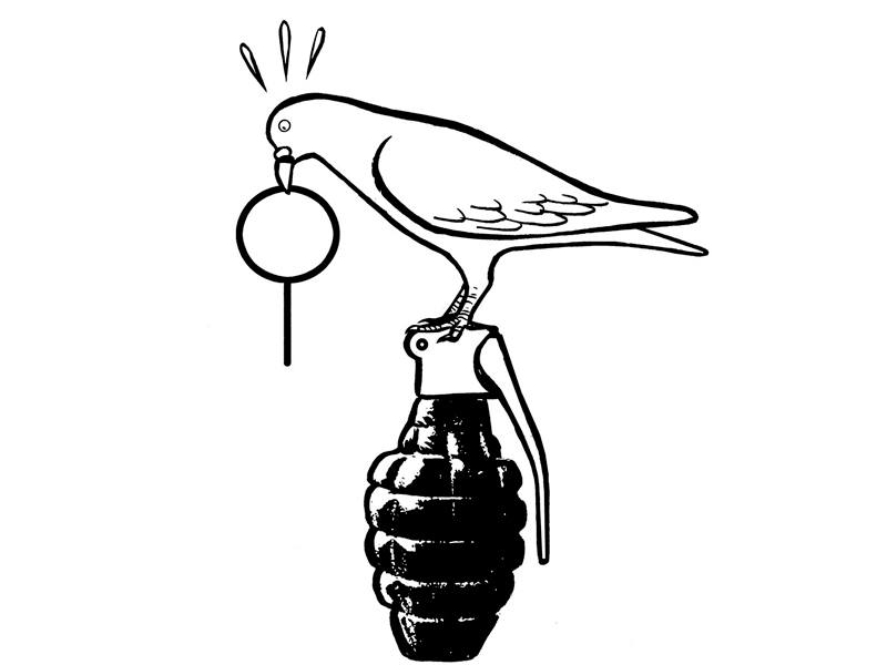 'Mala idea'