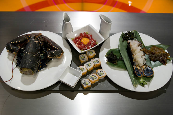 Cocina japonesa - RTVE.es