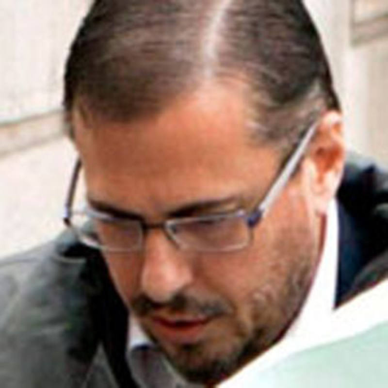 Miguel Ángel Bonet.