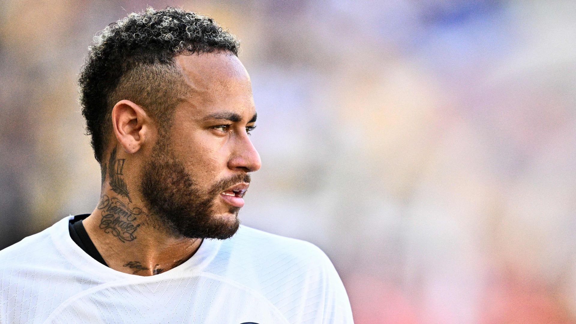 Neymar Pide Formalmente Su Salida Al PSG Dice L Equipe