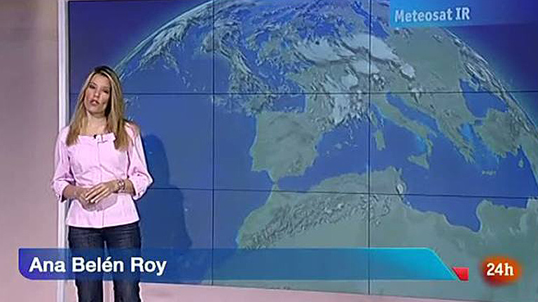 El Fin De Semana Ser Soleado En El Sur Y Nuboso En El Norte Rtve Es