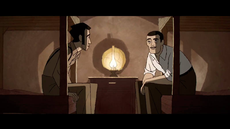 Nueva imagen de 'Buñuel en el laberinto de las tortugas'
