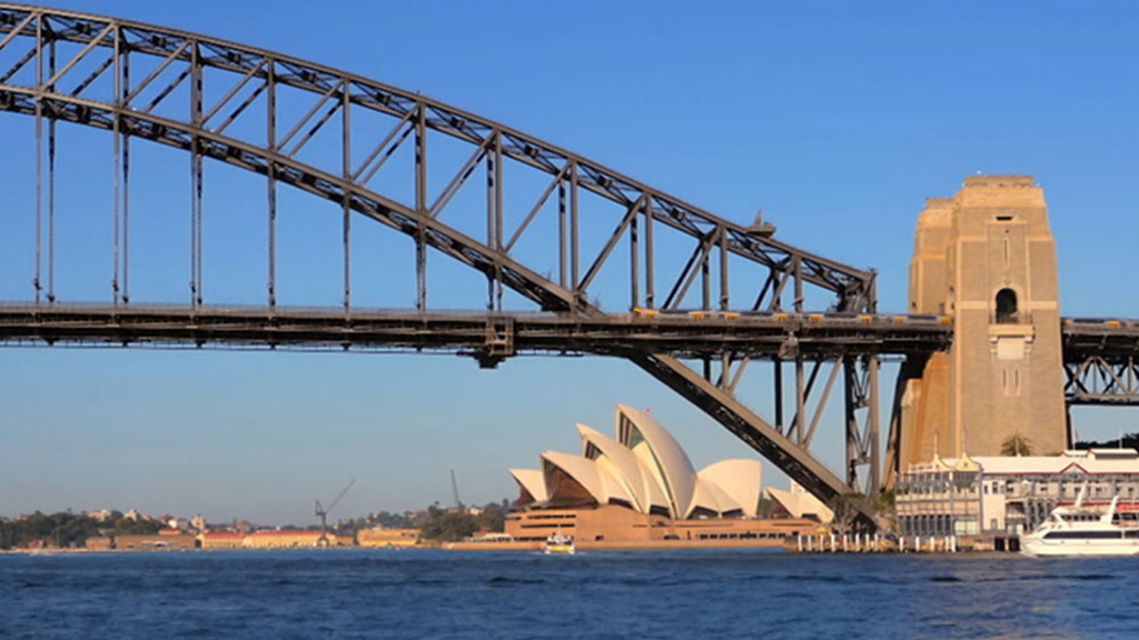 El Arte De La Arquitectura Los Puentes M S Fascinantes