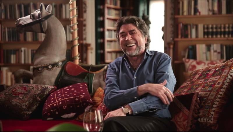 En palabras de Joaquín Sabina,