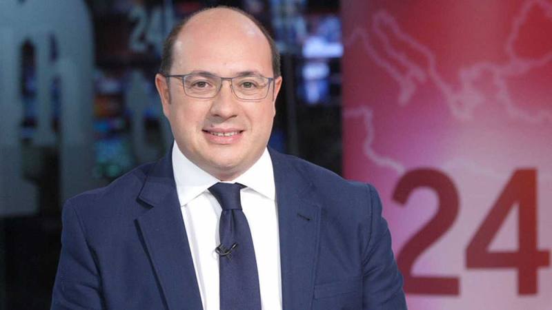 Pedro Antonio Sánchez, ex presidente de Murcia
