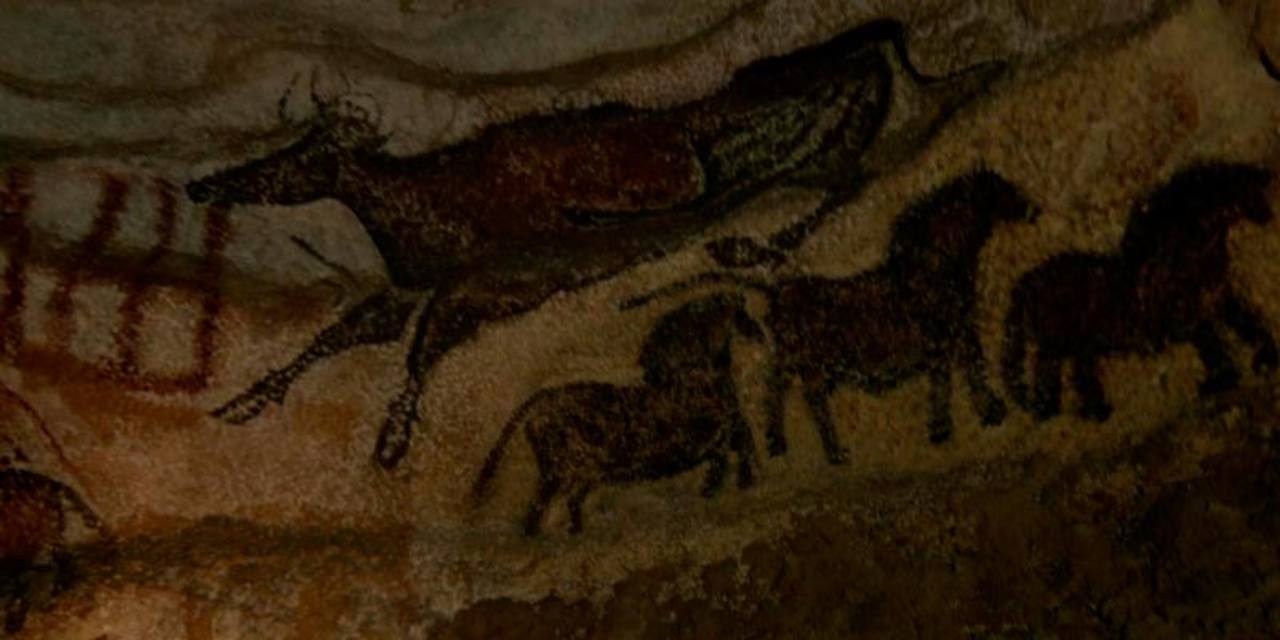 Pinturas rupestres
