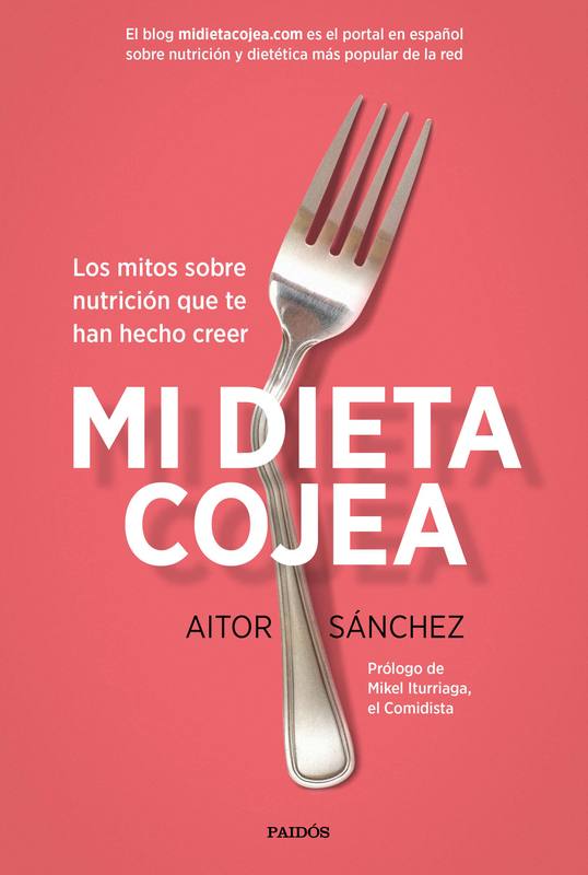 Dieta Adelgazar Aitor Sanchez