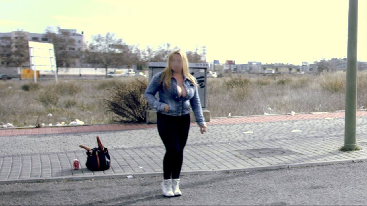 prostituta