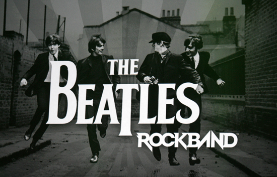 Remasterizada Toda La Discografía De The Beatles - RTVE.es