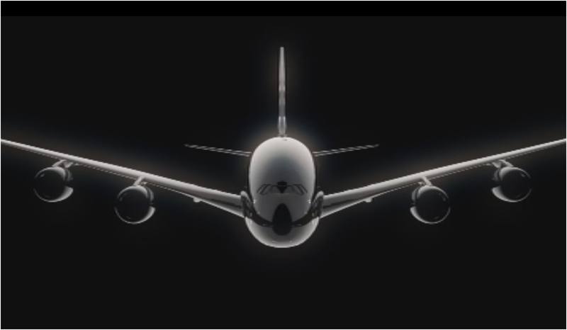 El renovado Airbus A380 Plus