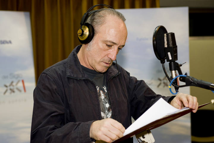 Roberto Álvarez.