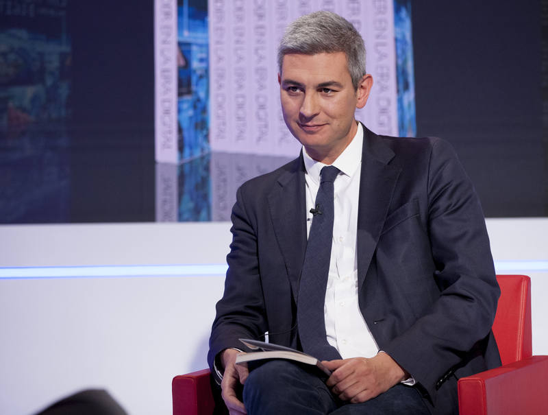 Roger Domingo, director de Planeta Hipermedia, explicará las claves para emprender en la actualidad