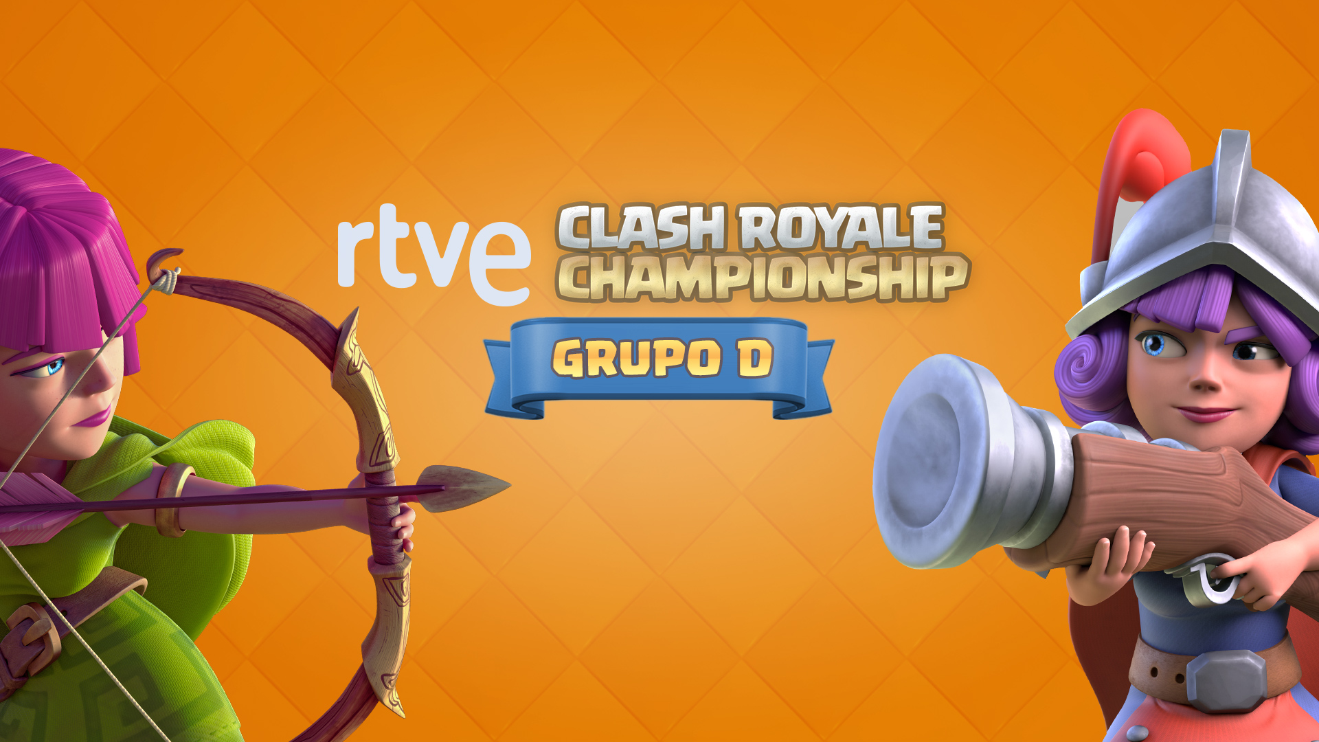 Rtve Clash Royale Celebra La Ltima Jornada De Su Fase De Grupos