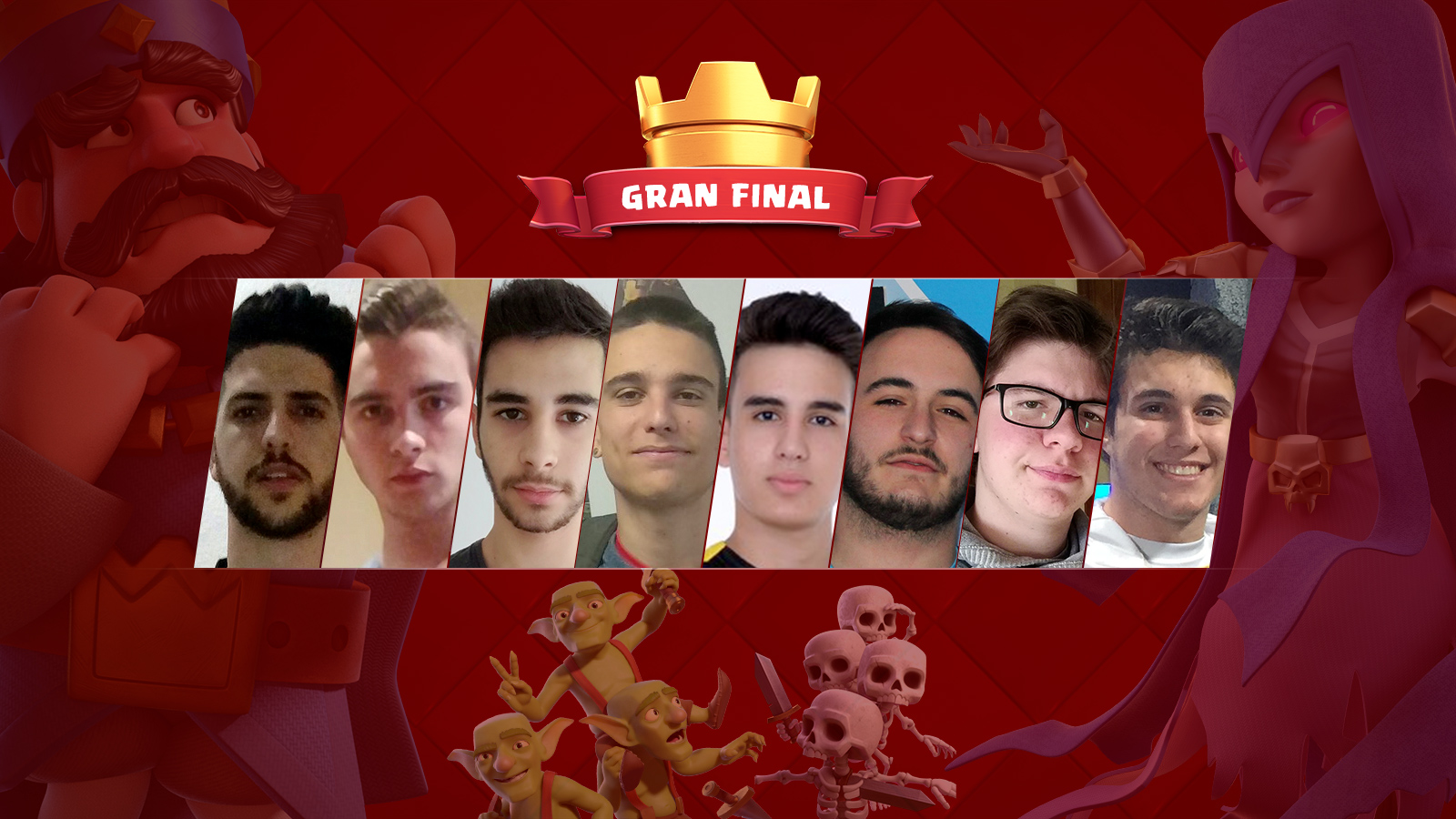 Rtve Clash Royale Challenge Celebra Su Gran Final