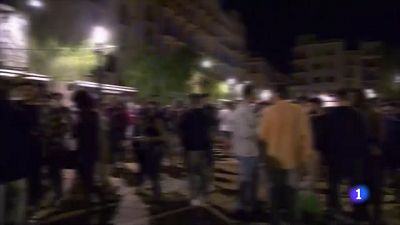 Catalunya Reobre L Oci Nocturn Amb Passaport Covid