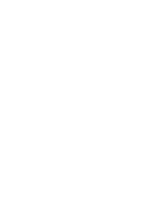 Logotipo del programa 'Bajo la red'