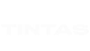 Logotipo del programa 'Tintas'
