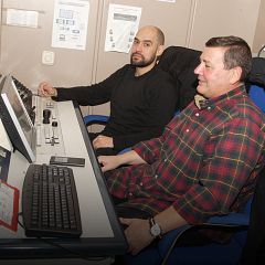 España en comunidad