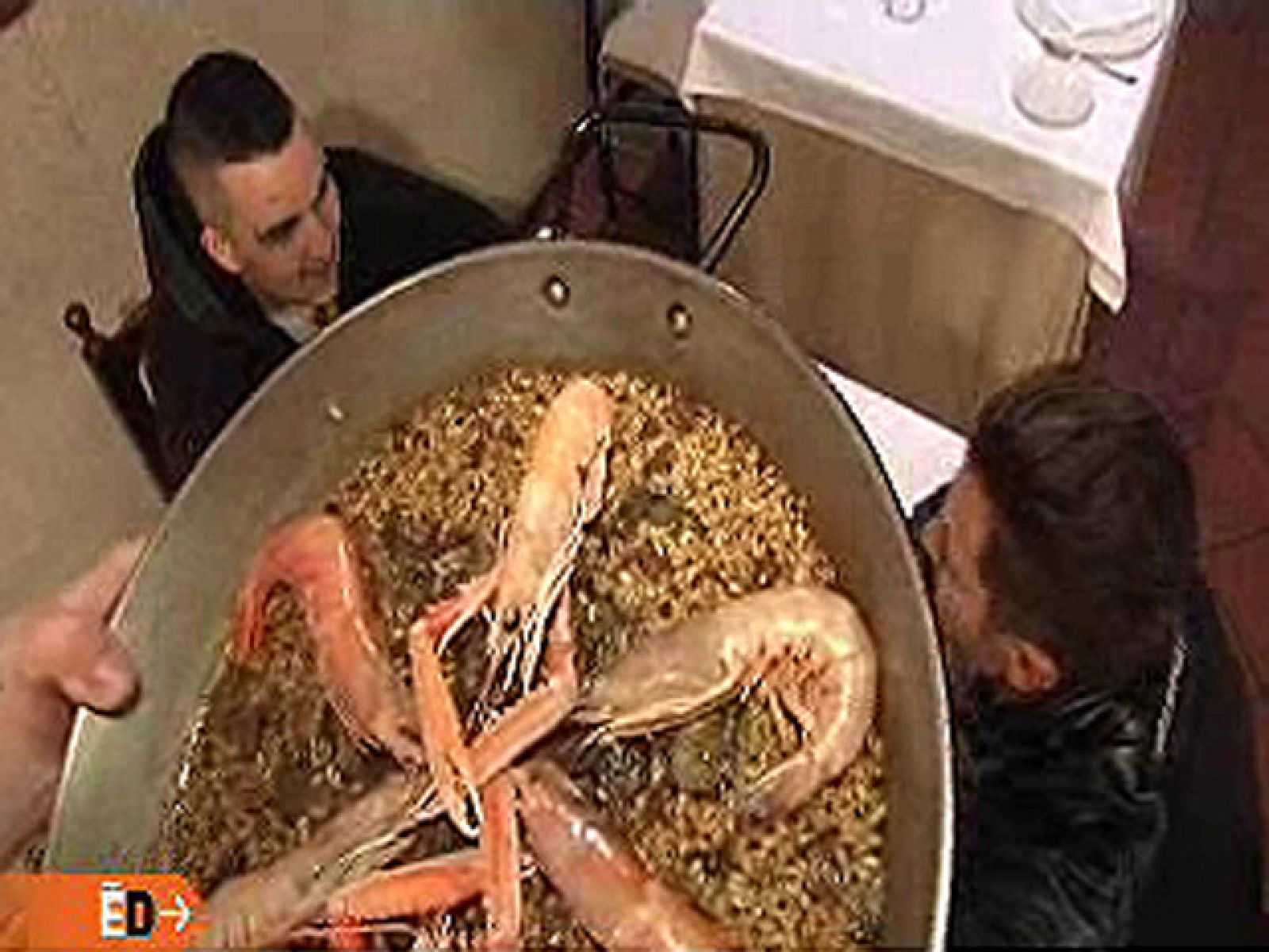 España Directo - Cuatro generaciones de arroceros - RTVE.es España Directo - Cuatro generaciones de arroceros - RTVE.es