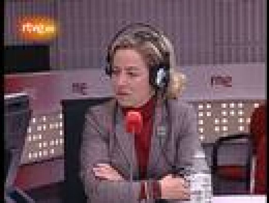 Ana Oramas, diputada de CC: "Los gobiernos españoles ven como una carga a Canarias"