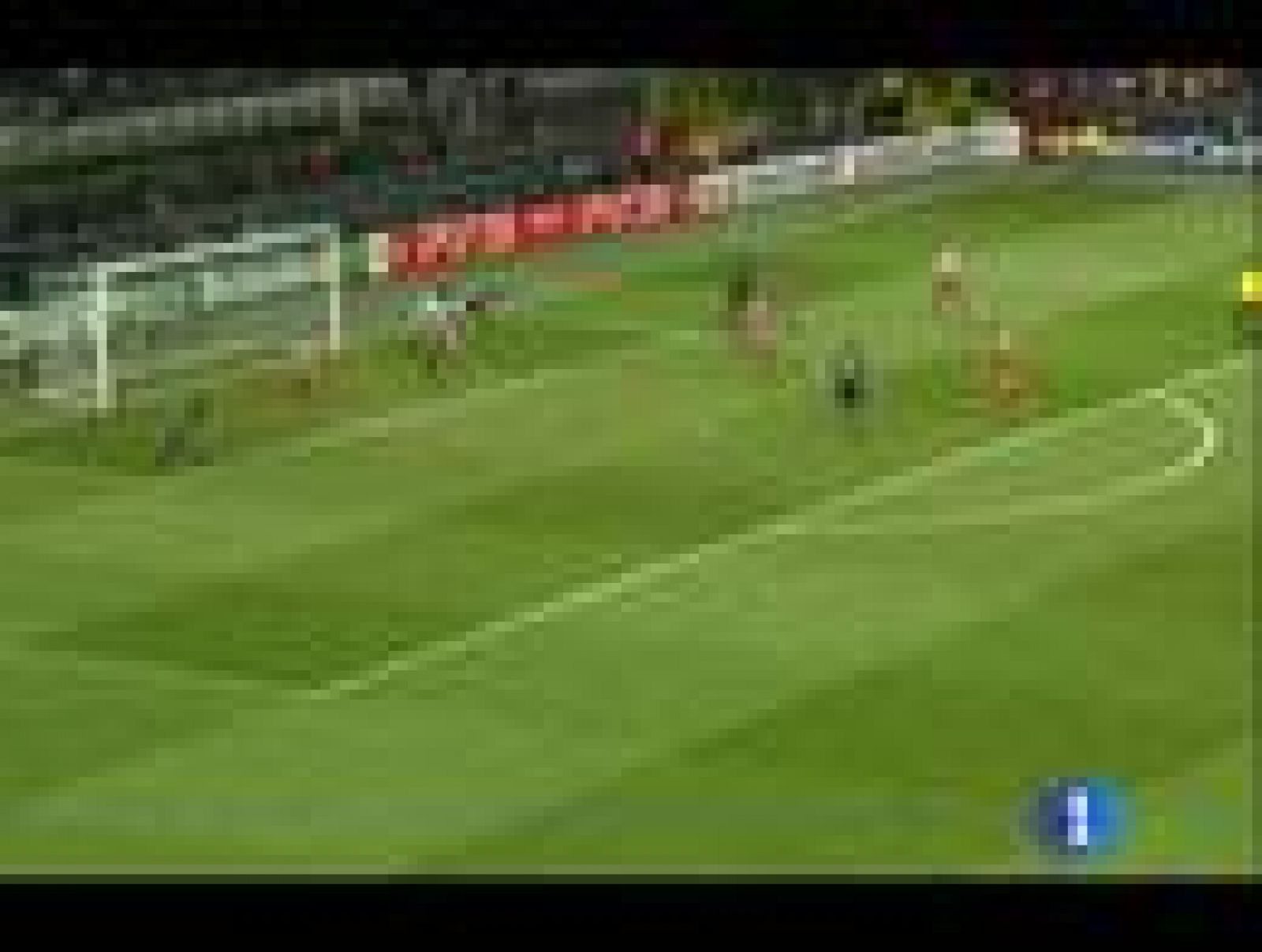 Inter de Milán 0-1 Bayern de Múnich | Mario Gómez silencia el Giuseppe