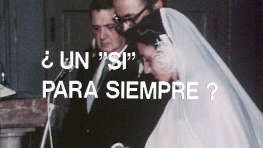 ¿Te acuerdas? - 30 años de la ley del divorcio