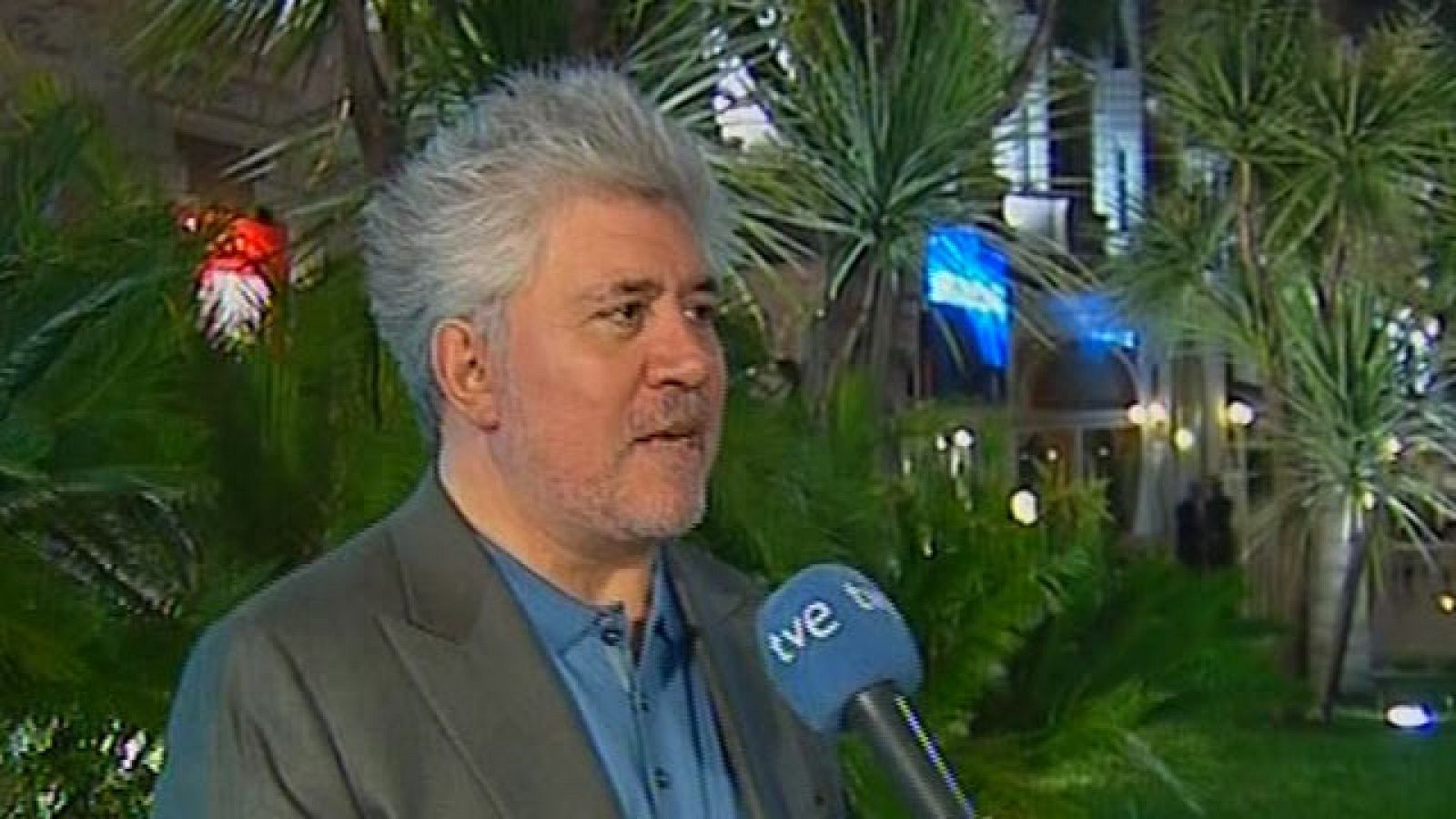 pedro almodovar entrevista pedro almod 243 var en cannes quot tengo una enorme curiosidad pedro almodovar entrevista pedro almod 243 var en cannes quot tengo una enorme curiosidad