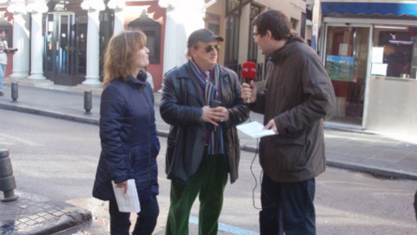 Vídeos Nómadas RNE Web oficial RTVE.es