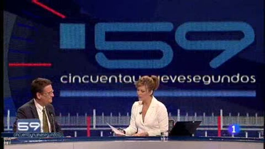 Basagoiti: "Creo que Messi es vasco"