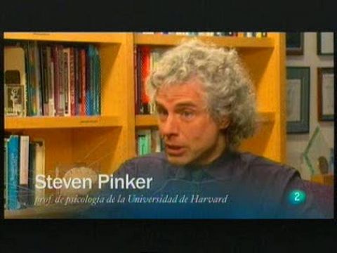 Redes - La violencia disminuye con Estados organizados, según el psicólogo social Steven Pinker