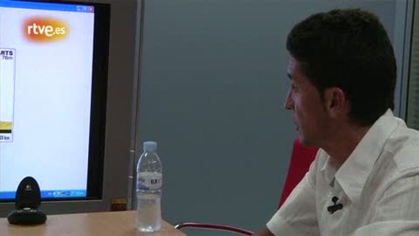 Tour de Francia 2011 - Etapa 2 - 03/07/2011