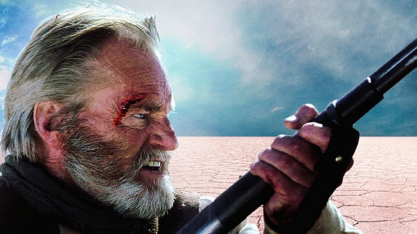 D&iacute;as de cine: 'Blackthorn', de Mateo Gil