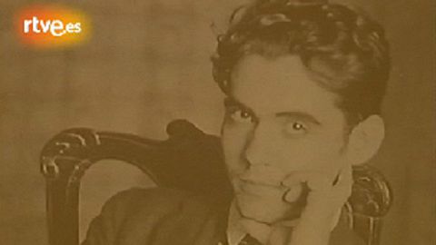 Lorca, memorias de un poeta