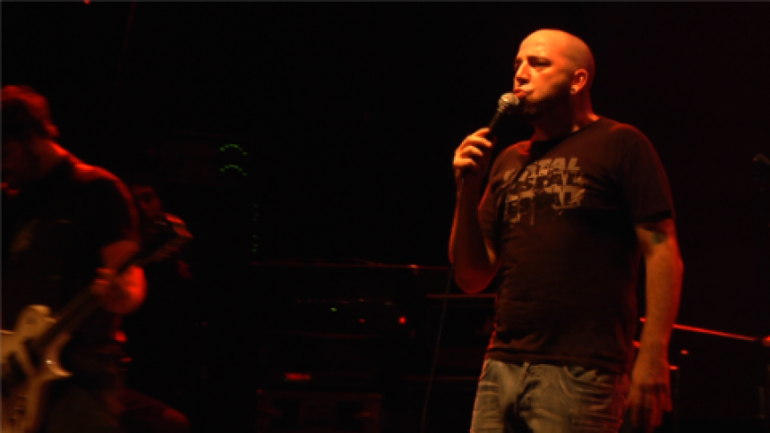 Fiesta 'El vuelo del Fénix': Skunk D.F. - Muerte y destrucción