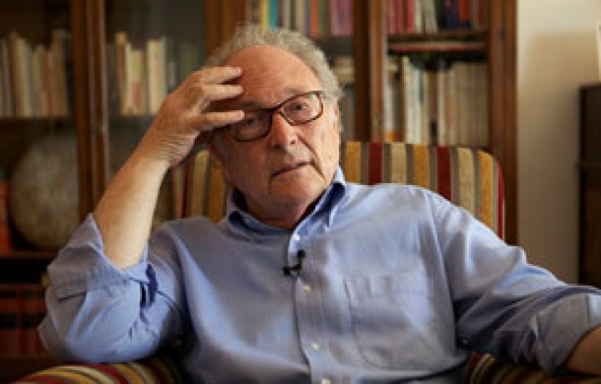 Promo de Punset en Pienso Luego Existo