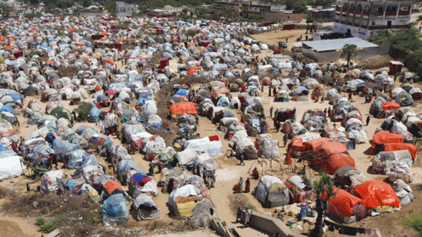 Director de la FAO en Espa&ntilde;a: "Somos la primera generaci&oacute;n que podr&iacute;a acabar con el hambre"