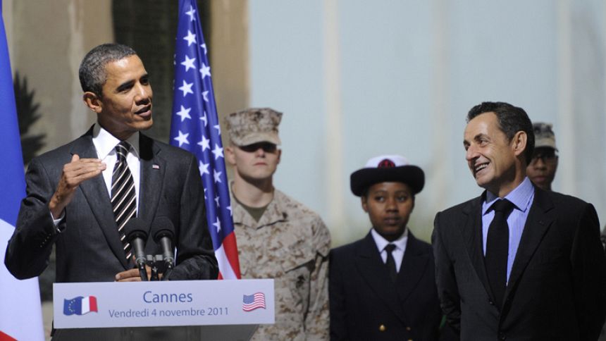 El FMI sale reforzado de la cumbre del G20
