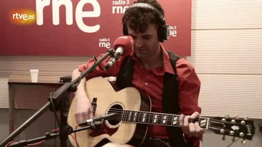 Maga - Antorcha humana