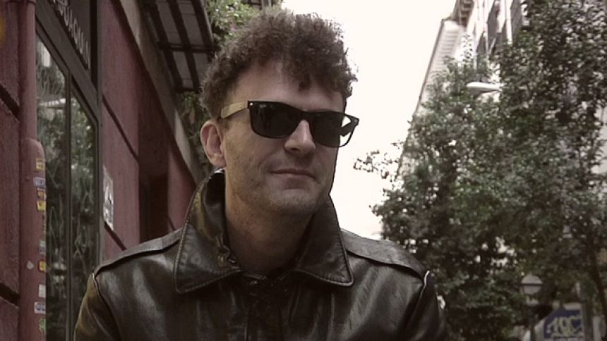 As&iacute; es el nuevo disco de Maga