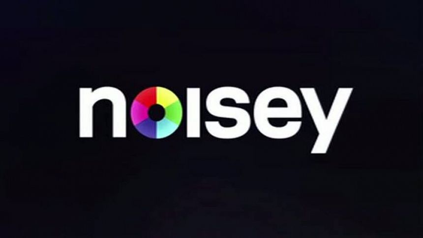 Premios INVI 2011- Noisey.com