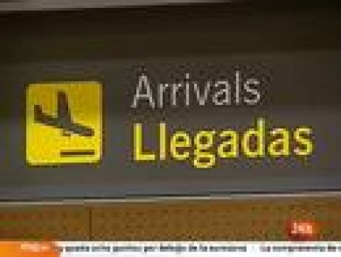Solo cuatro pasajeros volaron desde Huesca en noviembre