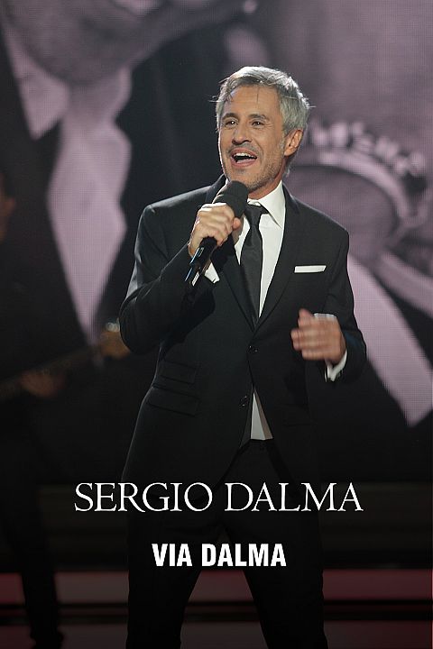 Sergio Dalma - Via Dalma