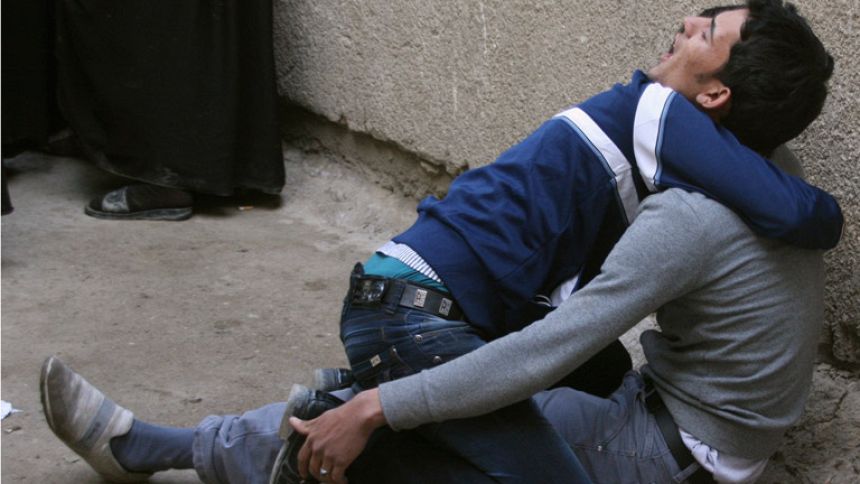 Una ola de atentados contra chi&iacute;es deja m&aacute;s de 20 muertos en Irak