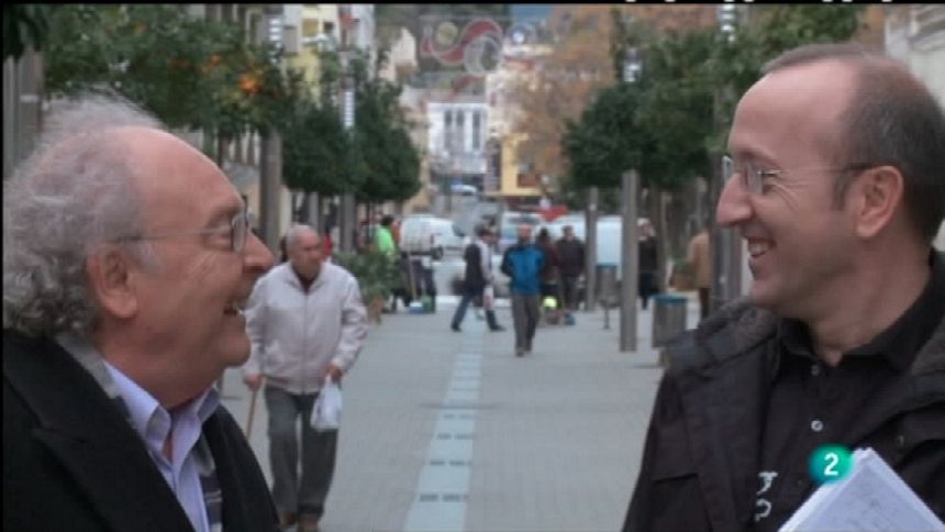 P&aacute;gina 2 - Eduard Punset - 8/01/2012