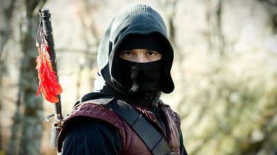 Águila Roja cuarta temporada - Web oficial - RTVE.es Águila Roja cuarta temporada - Web oficial - RTVE.es