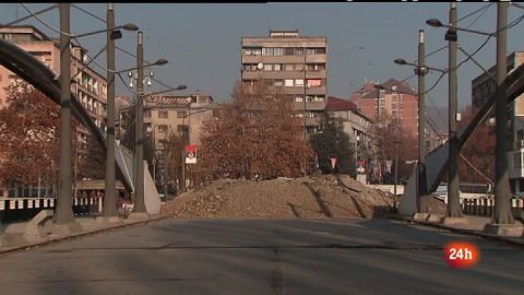 Crónica de Mitrovica