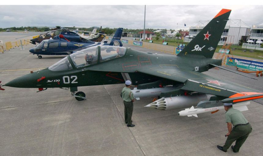 La venta de armas y los intereses estrat&eacute;gicos definen la posici&oacute;n de Mosc&uacute; ante Siria